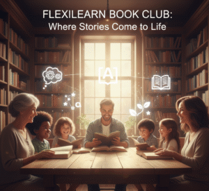 FlexiLearn Book Club